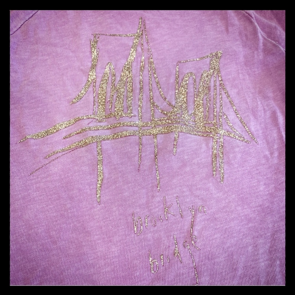 Crewcuts Brooklyn Bridge Collectibles Sweatshirt - Picture 4 of 5